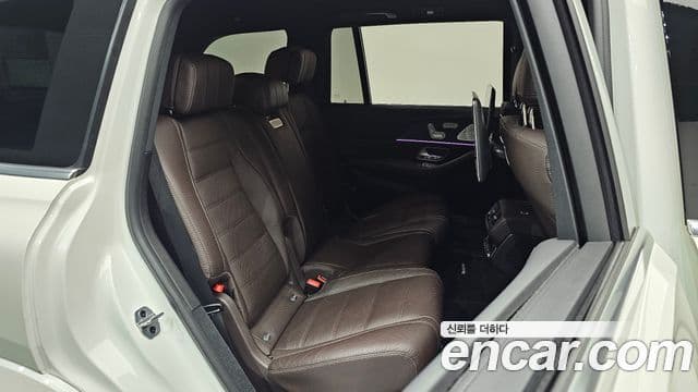 Mercedes-Benz GLS-класс X167 GLS400d 4MATIC, 2023 12