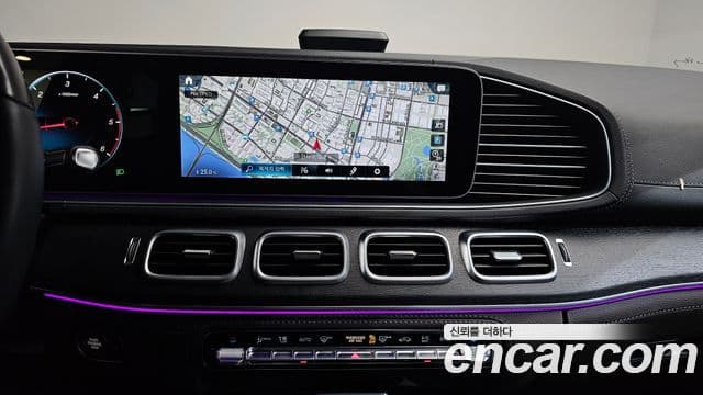 Mercedes-Benz GLS-класс X167 GLS400d 4MATIC, 2023 14