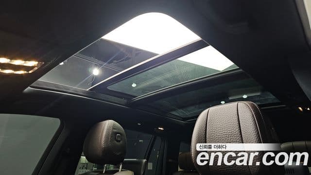 Mercedes-Benz GLS-класс X167 GLS400d 4MATIC, 2023 16