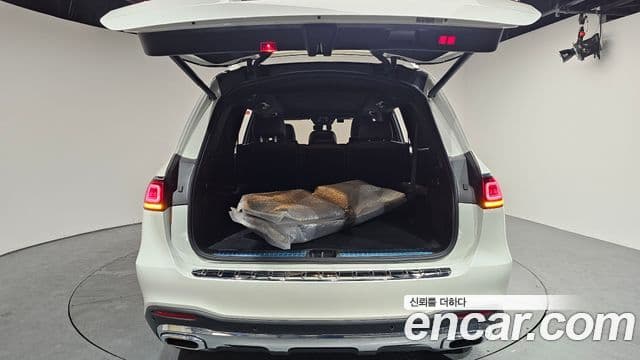 Mercedes-Benz GLS-класс X167 GLS400d 4MATIC, 2023 20