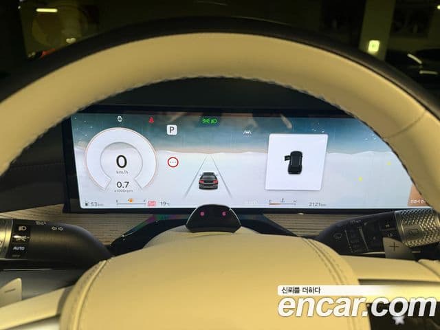 Genesis GV80, 2025 4