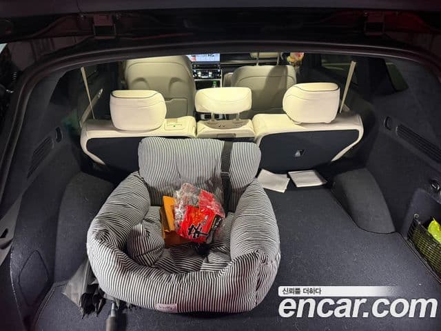 Genesis GV80, 2025 все фото