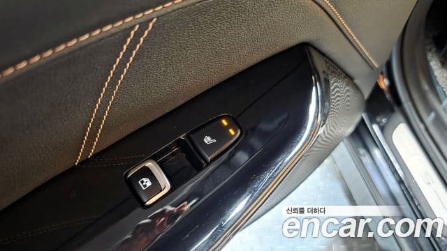 Kia K5 гибрид 3세대 Signature, 2023 19