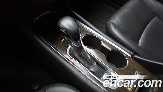 Chevrolet(GM대우) The / новый New Malibu Prime Safety, 2021 9