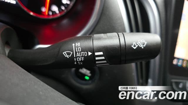 Chevrolet(GM대우) The / новый New Malibu Prime Safety, 2021 17