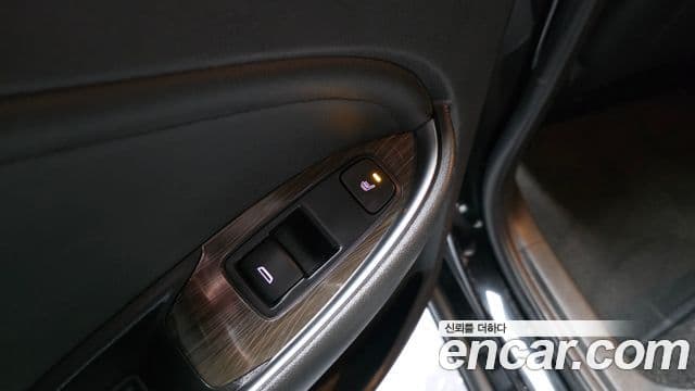 Chevrolet(GM대우) The / новый New Malibu Prime Safety, 2021 18