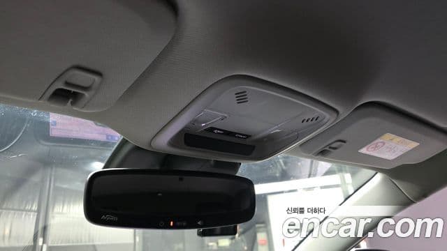 Chevrolet(GM대우) The / новый New Malibu Prime Safety, 2021 19