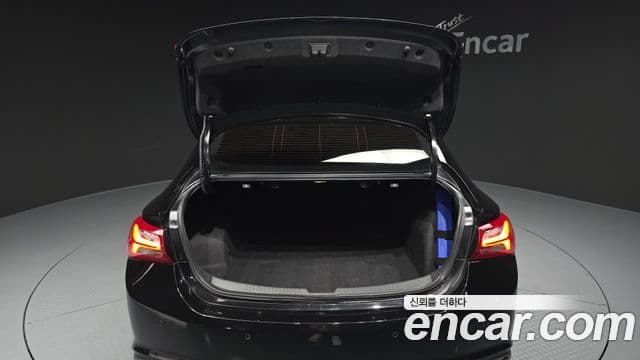 Chevrolet(GM대우) The / новый New Malibu Prime Safety, 2021 20