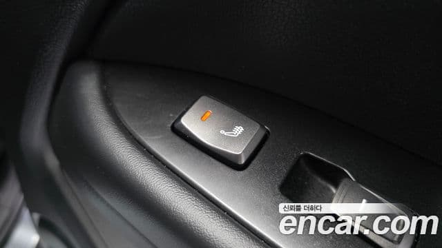 KG모빌리티(SsangYong) The / новый New Rexton Sport Prestige, 2023 19