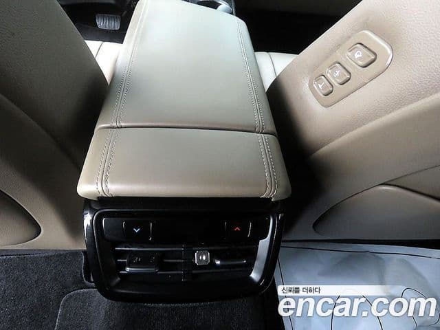 Kia K8 Noblesse, 2022 9