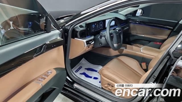 Hyundai Grandeur (GN7) Exclusive, 2025 7