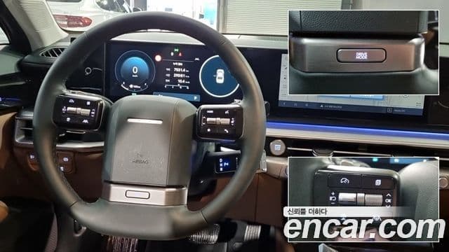 Hyundai Grandeur (GN7) Exclusive, 2025 9