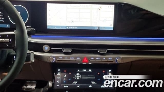 Hyundai Grandeur (GN7) Exclusive, 2025 10