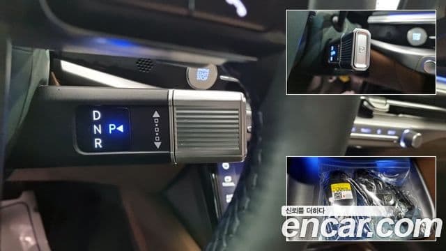 Hyundai Grandeur (GN7) Exclusive, 2025 12