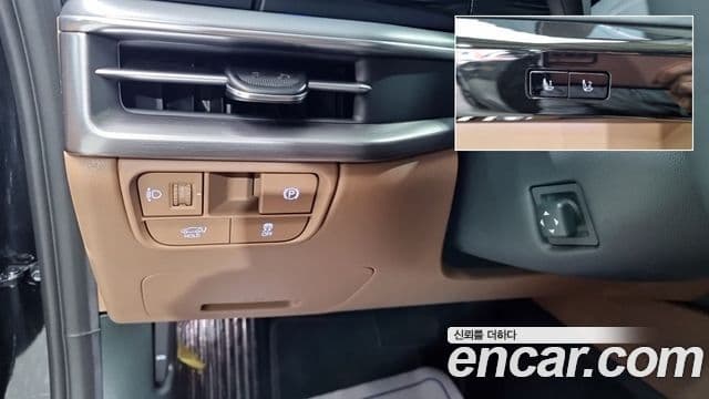 Hyundai Grandeur (GN7) Exclusive, 2025 13