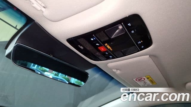 Hyundai Grandeur (GN7) Exclusive, 2025 14