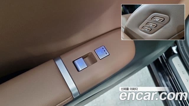 Hyundai Grandeur (GN7) Exclusive, 2025 15