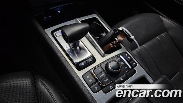 Genesis G80 Prestige, 2017 9