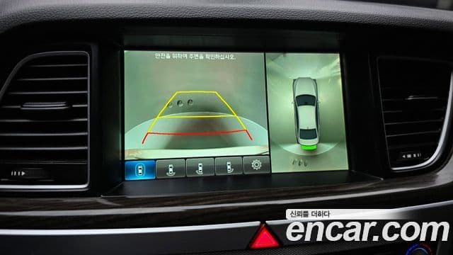 Genesis G80 Prestige, 2017 16