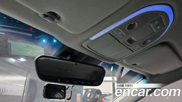 Genesis G80 Prestige, 2017 17