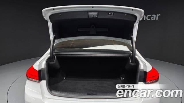 Genesis G80 Prestige, 2017 20