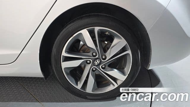 Hyundai The / новый New Avante 빌트인캠2 — базовая версия - Built-in Cam 2, 2014 все фото