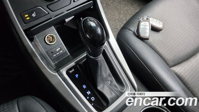 Hyundai The / новый New Avante 빌트인캠2 — базовая версия - Built-in Cam 2, 2014 9