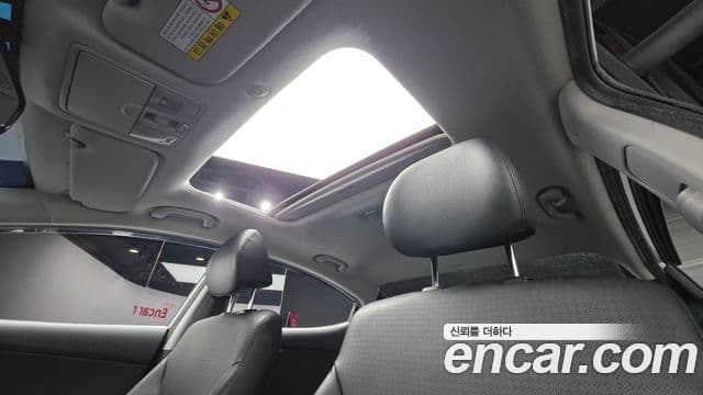 Hyundai The / новый New Avante 빌트인캠2 — базовая версия - Built-in Cam 2, 2014 11