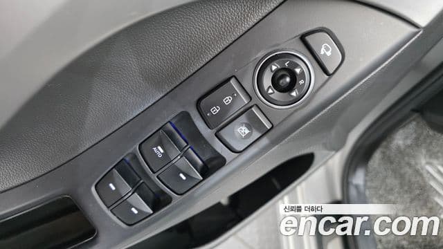 Hyundai The / новый New Avante 빌트인캠2 — базовая версия - Built-in Cam 2, 2014 13