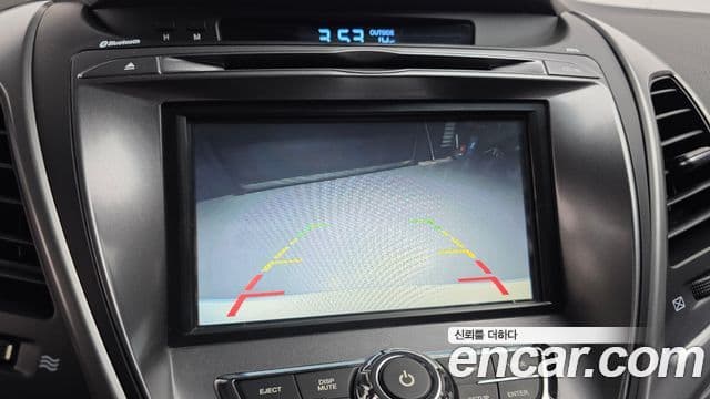 Hyundai The / новый New Avante 빌트인캠2 — базовая версия - Built-in Cam 2, 2014 17