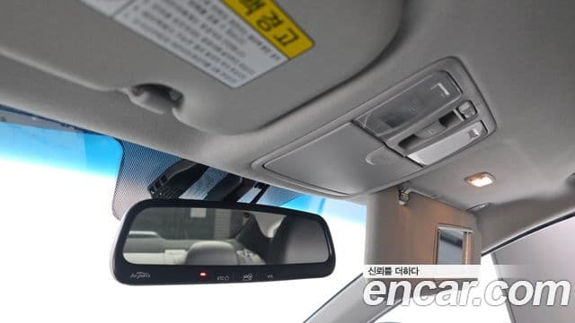 Hyundai The / новый New Avante 빌트인캠2 — базовая версия - Built-in Cam 2, 2014 18