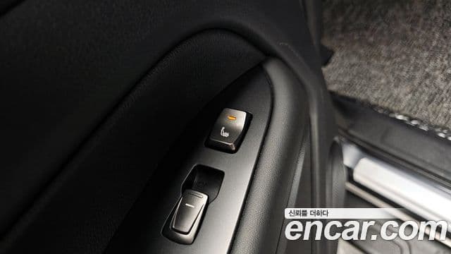 KG모빌리티(SsangYong) Rexton Sport 칸 Noblesse (5-Link), 2021 18