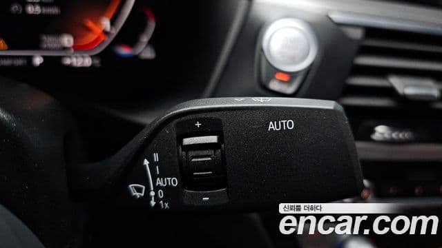 BMW X4 (G02) xDrive20d M Sport, 2020 16