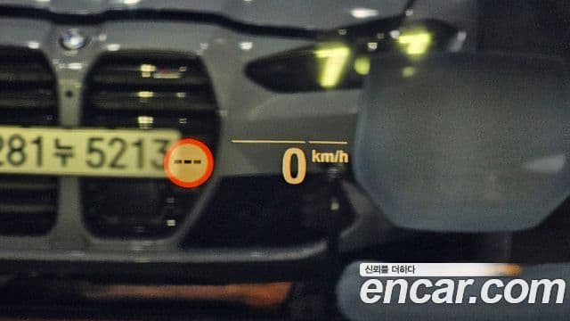 BMW X4 (G02) xDrive20d M Sport, 2020 18