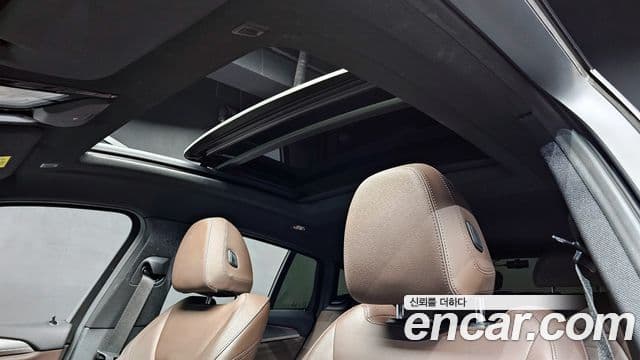 BMW X4 (G02) xDrive20d M Sport, 2020 19