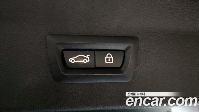 BMW X4 (G02) xDrive20d M Sport, 2020 20