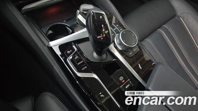 BMW 5시리즈 (G30) Luxury, 2022 9
