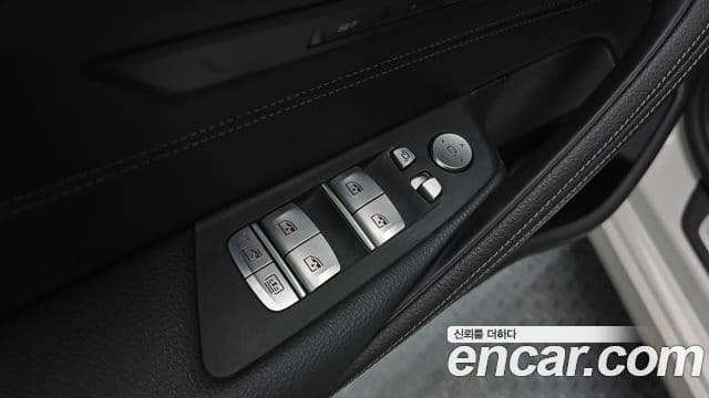 BMW 5시리즈 (G30) Luxury, 2022 14