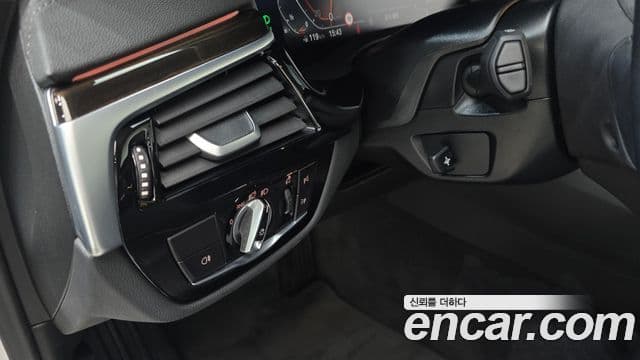 BMW 5시리즈 (G30) Luxury, 2022 15