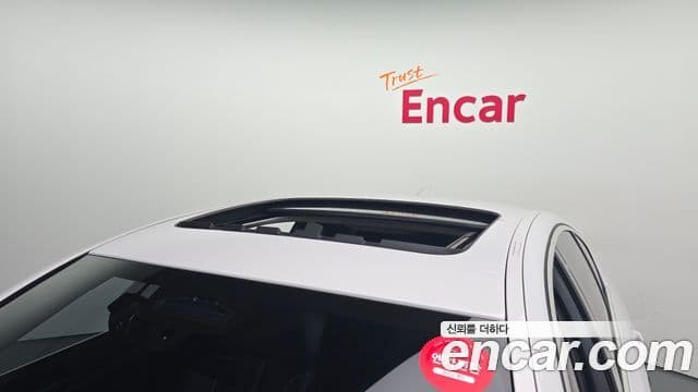 BMW 5시리즈 (G30) Luxury, 2022 20