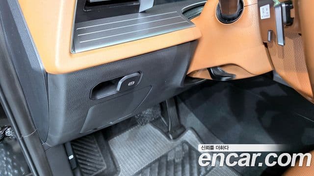 KG모빌리티(SsangYong) Torres T7, 2024 17