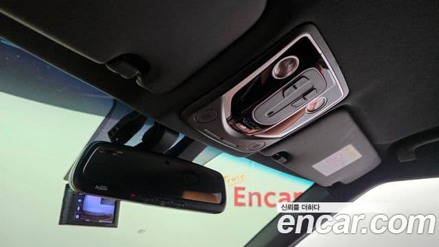 KG모빌리티(SsangYong) Torres T7, 2024 19