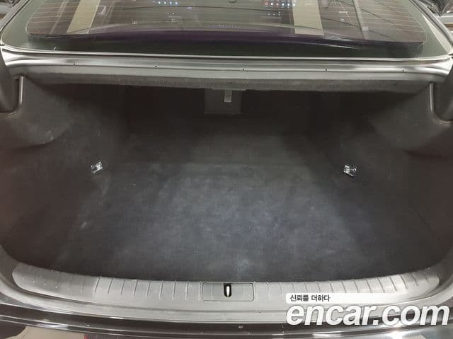 Genesis G80 Premium Luxury, 2018 13