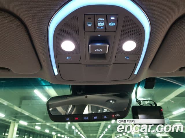 Genesis G80 Premium Luxury, 2018 14