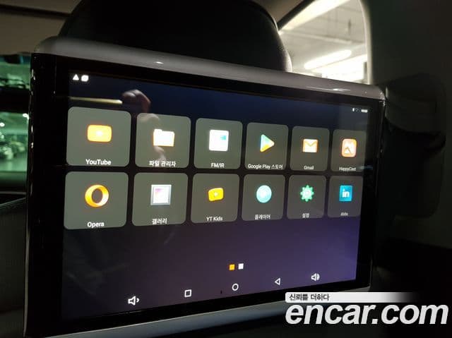 Genesis G80 Premium Luxury, 2018 15