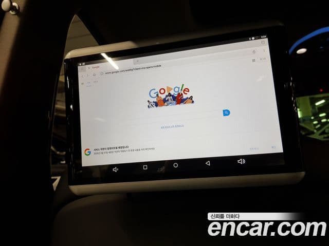 Genesis G80 Premium Luxury, 2018 16