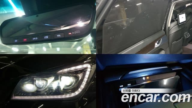 Genesis G80 Premium Luxury, 2018 20