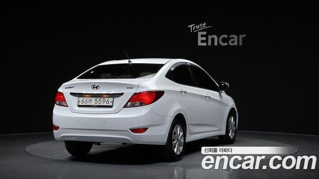 Hyundai Accent(новый кузов / новое поколение) Modern, 2016 2