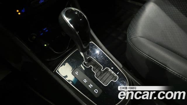 Hyundai Accent(новый кузов / новое поколение) Modern, 2016 9