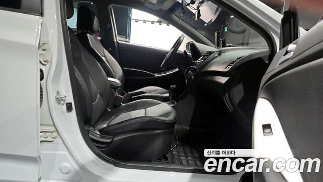 Hyundai Accent(новый кузов / новое поколение) Modern, 2016 11